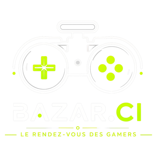 bazar.ci — le rendez-vous des gamers